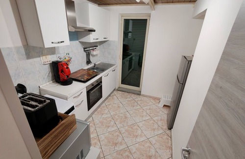 Monte Po-Nesima-San Leone-Rapisardi Apartment | DF House -Relax and comfort at a stone's throw from downtown