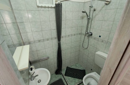 Monte Po-Nesima-San Leone-Rapisardi Apartment | DF House -Relax and comfort at a stone's throw from downtown