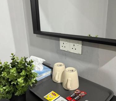 Setiu House | Dflora Roomstay