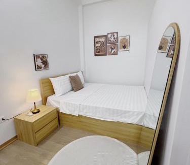 Bac Tu Liem House | Dfour Xuân La Hà Nội