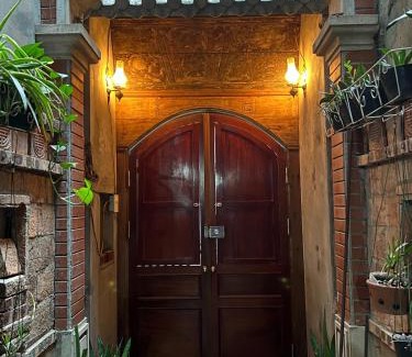 Bac Tu Liem House | Dfour Xuân La Hà Nội