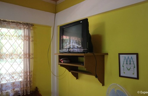 Alaminos House | DH Transient House