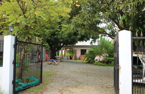 Alaminos House | DH Transient House