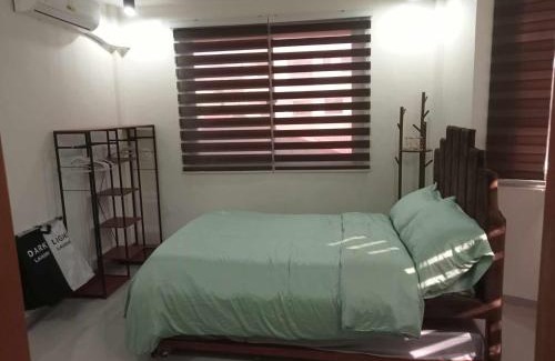 San Agustin House | Dhadi Doodz Travellers Inn