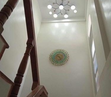 San Agustin House | Dhadi Doodz Travellers Inn