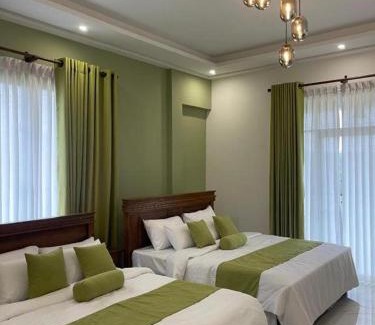 Lindula House | DhAJ House