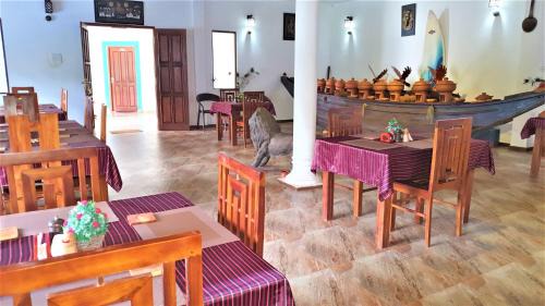 Wadduwa Hotel | Dhammika Magic Palace