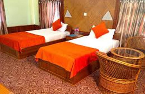 Dhampus Hotel | Dhampus Resort