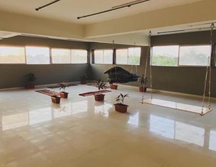 Dumas Villa | Dhanak villa