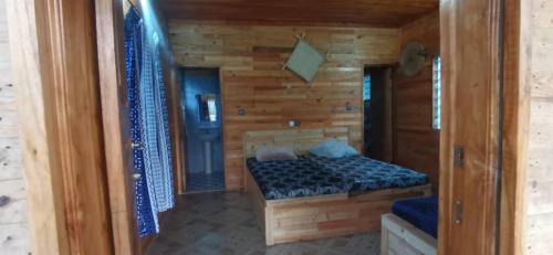 Mono Department Cabin | DHATITO BEACH - Sè
