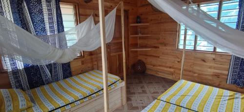 Mono Department Cabin | DHATITO BEACH - Sè