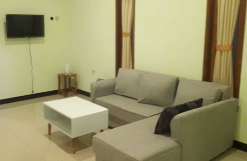Ngadisari House | Dhea Homestay Bromo