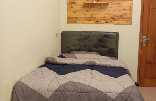 Ngadisari House | Dhea Homestay Bromo