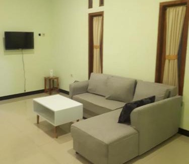 Ngadisari House | Dhea Homestay Bromo