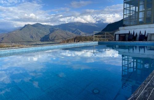 Kaski Resort | Dhikidada Resort