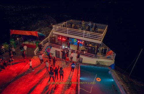 Kaski Resort | Dhikidada Resort
