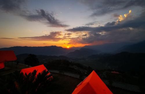 Kaski Resort | Dhikidada Resort