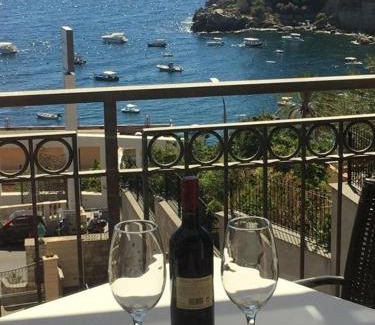 Mazzaro Apartment | DHOME Baia Mazzaro'