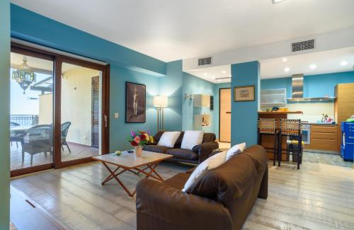 Mazzaro Apartment | DHOME Baia Mazzaro'