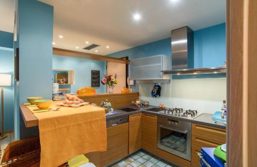 Mazzaro Apartment | DHOME Baia Mazzaro'