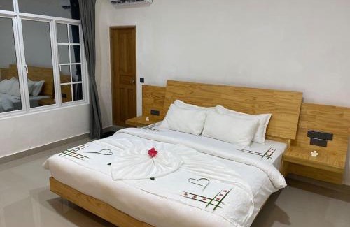 Rinbudhoo House | Dhonveli Inn, Bandidhoo