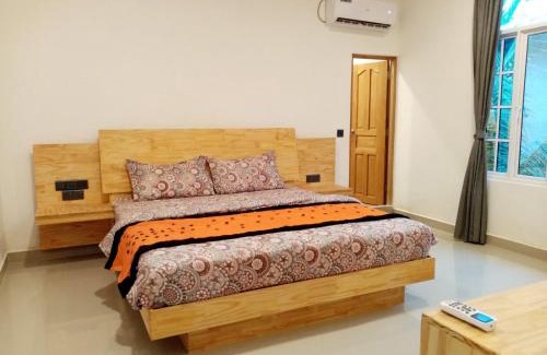 Rinbudhoo House | Dhonveli Inn, Bandidhoo