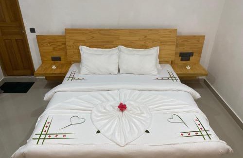 Rinbudhoo House | Dhonveli Inn, Bandidhoo