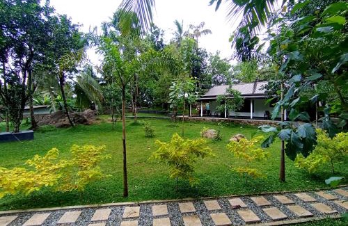 Dehiowita Cabin | Dhunhill Garden