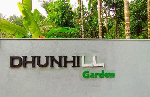 Dehiowita Cabin | Dhunhill Garden