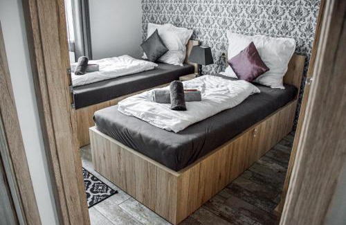 Sarvar Villa | Dióliget Cottage Sárvár