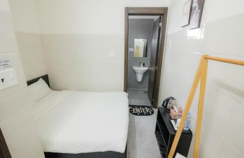 Da Lat Hotel | Diệp Leonda gần chợ đêm