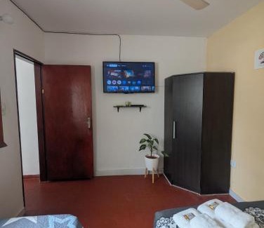 Formosa Apartment | Di Arte 2 - A 200 metros de la Terminal - con Cochera