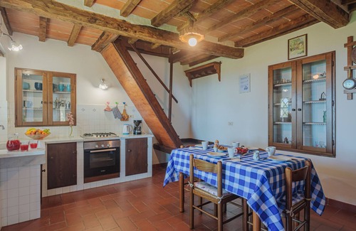Montignoso House | Di Carlino by Interhome