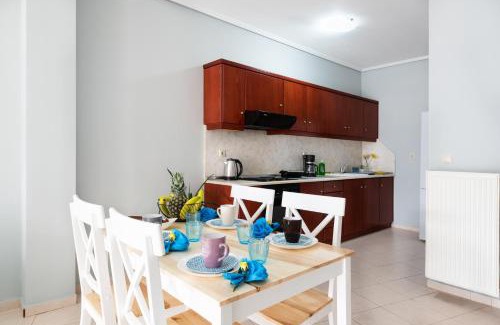 Thasos Town Apartment | Di Emma