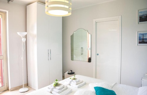 Conversano House | Di Fiore in Fiore LT free private parking