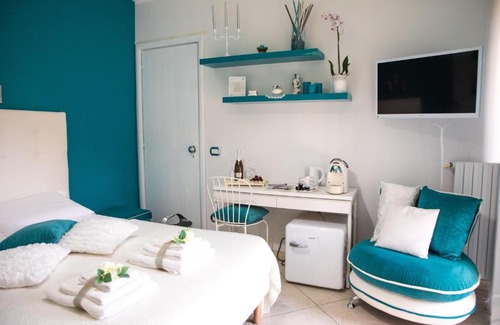Conversano House | Di Fiore in Fiore LT free private parking