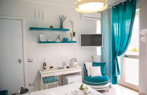 Conversano House | Di Fiore in Fiore LT free private parking
