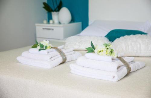 Conversano House | Di Fiore in Fiore LT free private parking