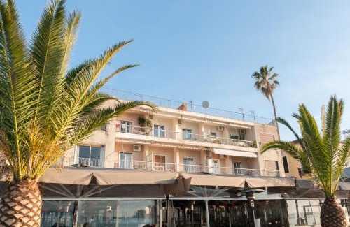 Nafplio Apartment | Di fronte alla fortezza