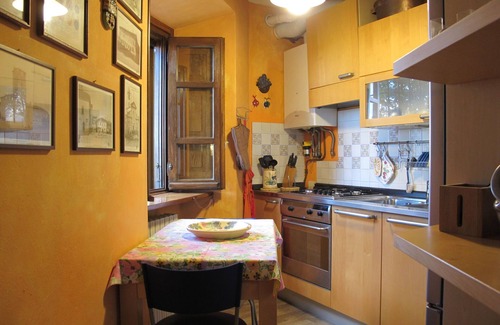 Rezzano Apartment | di Magnano by Interhome