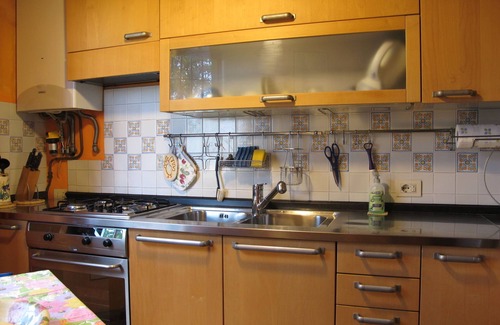 Rezzano Apartment | di Magnano by Interhome