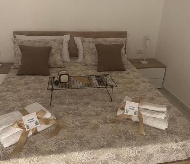 Torre del Greco Apartment | Di Michi