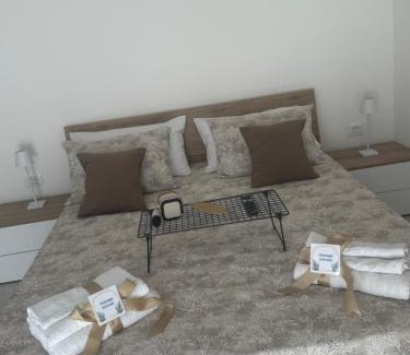 Torre del Greco Apartment | Di Michi