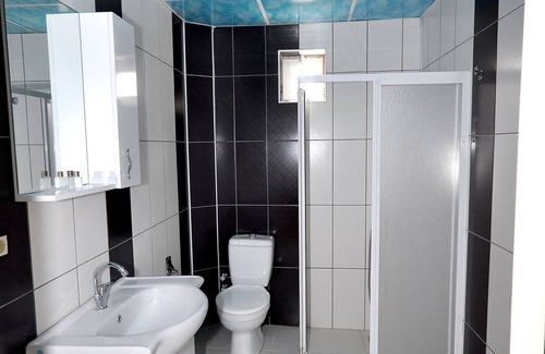 Mustafapasa Hotel | DİRİLİŞ BANARYA PANSİYON