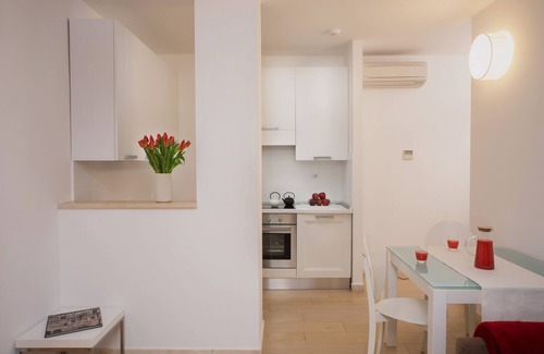 Centro Storico Apartment | Di Sabatino Resort