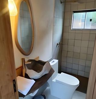Brumadinho Ski Chalet | Di Vino Chalé Blanc - Serra da Moeda