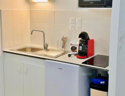 Saint Augustin Hotel | Diac Hotel L'Hermitte Bordeaux
