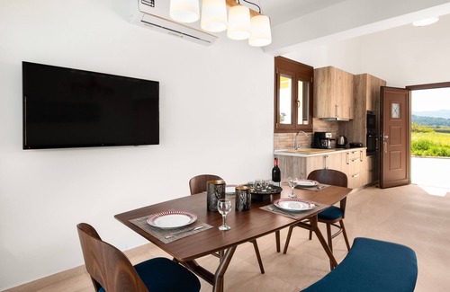 Fanes Villa | Diagoras Villa -Fanes