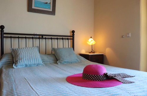 Diakofti Villa | Diakofti Beachfront Villa