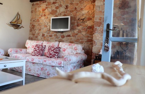Diakofti Villa | Diakofti Beachfront Villa